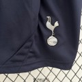 Maillot Tottenham Hotspur Enfant Exterieur 2023/2024