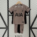 acheter Maillot Tottenham Hotspur Enfant Third 2023/2024