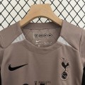 acheter Maillot Tottenham Hotspur Enfant Third 2023/2024