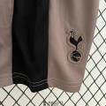 acheter Maillot Tottenham Hotspur Enfant Third 2023/2024