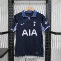 acheter Maillot Tottenham Hotspur Exterieur 2023/2024