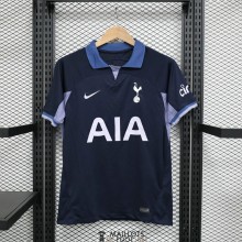 Maillot Tottenham Hotspur Exterieur 2023/2024