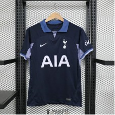 Maillot Tottenham Hotspur Exterieur 2023/2024