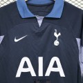 acheter Maillot Tottenham Hotspur Exterieur 2023/2024