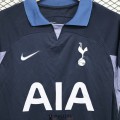 Maillot Tottenham Hotspur Exterieur 2023/2024