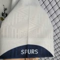 Maillot Tottenham Hotspur Retro Domicile 1991/1992