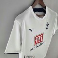 Maillot Tottenham Hotspur Retro Domicile 2006/2007