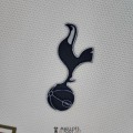 Maillot Tottenham Hotspur Retro Domicile 2006/2007