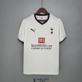 Maillot Tottenham Hotspur Retro Domicile 2008/2009