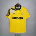 Maillot Tottenham Hotspur Retro Exterieur 1992/1994