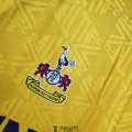 Maillot Tottenham Hotspur Retro Exterieur 1992/1994