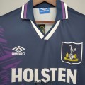 Maillot Tottenham Hotspur Retro Exterieur 1994/1995