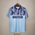 Maillot Tottenham Hotspur Retro Third 1992/1994