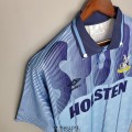 Maillot Tottenham Hotspur Retro Third 1992/1994