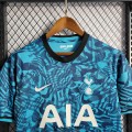 Maillot Tottenham Hotspur Third 2022/2023