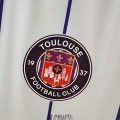 Maillot PSG Exterieur 2022/2023