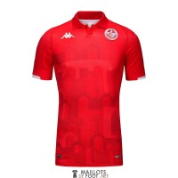 Maillot Tunisie Domicile 2024/2025