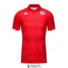 Maillot Tunisie Domicile 2024/2025