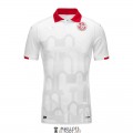 acheter Maillot Tunisie Exterieur 2024/2025