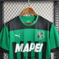 Maillot U.S. Sassuolo Calcio Domicile 2022/2023