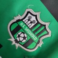 Maillot U.S. Sassuolo Calcio Domicile 2022/2023