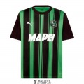 acheter Maillot U.S. Sassuolo Calcio Domicile 2023/2024