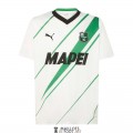 acheter Maillot U.S. Sassuolo Calcio Exterieur 2023/2024