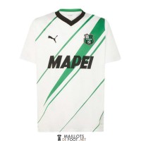 Maillot U.S. Sassuolo Calcio Exterieur 2023/2024