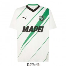 Maillot U.S. Sassuolo Calcio Exterieur 2023/2024