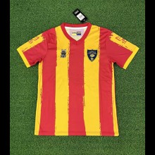 Maillot US Lecce Domicile 2023/2024