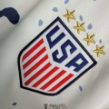 Maillot USA Domicile 2023/2024