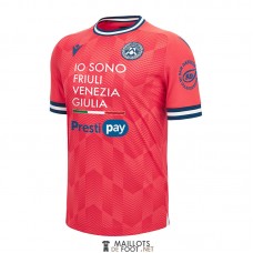 Maillot Udinese Calcio Exterieur 2023/2024