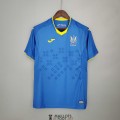 Maillot Ukraine Exterieur 2021/2022