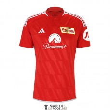 Maillot Union Berlin Domicile 2023/2024