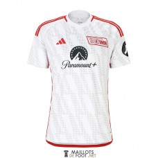 Maillot Union Berlin Exterieur 2023/2024