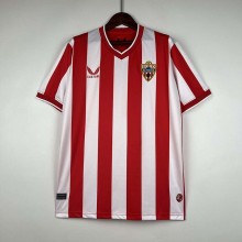 Maillot Union Deportiva Almeria Domicile 2023/2024