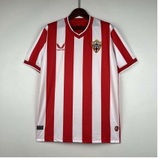 Maillot Union Deportiva Almeria Domicile 2023/2024