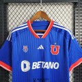 Maillot Universidad De Chile Domicile 2023/2024