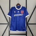 acheter Maillot Universidad De Chile Domicile 2024/2025