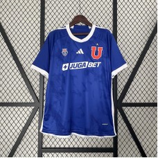 Maillot Universidad De Chile Domicile 2024/2025