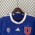 acheter Maillot Universidad De Chile Domicile 2024/2025