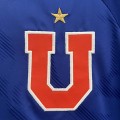acheter Maillot Universidad De Chile Domicile 2024/2025