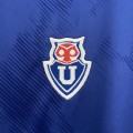 acheter Maillot Universidad De Chile Domicile 2024/2025