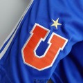 Maillot Universidad De Chile Enfant Domicile 2022/2023