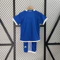 acheter Maillot Universidad De Chile Enfant Domicile 2024/2025