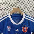acheter Maillot Universidad De Chile Enfant Domicile 2024/2025