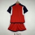 acheter Maillot Universidad De Chile Enfant Exterieur 2023/2024