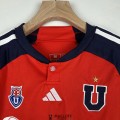 acheter Maillot Universidad De Chile Enfant Exterieur 2023/2024