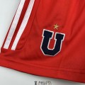 acheter Maillot Universidad De Chile Enfant Exterieur 2023/2024