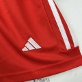 acheter Maillot Universidad De Chile Enfant Exterieur 2023/2024